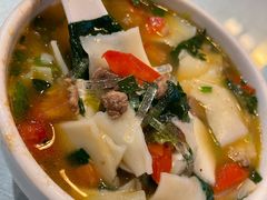 -马大胡子清真西北菜