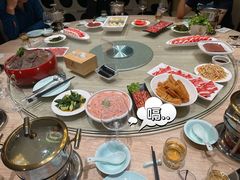 -石鼎香·非遗淮扬火锅(江都龙川桥店)