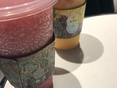 -野萃山·潮汕厚果汁(十亩地店)