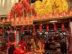 -长沙富力万达文华酒店