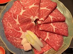 -满来寿喜烧(金虹桥店)