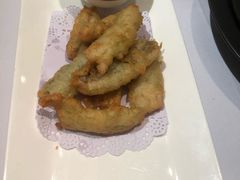 -老洋房花园饭店(绍兴路店)