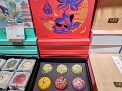 -南宋胡记(杭州体育场路店)