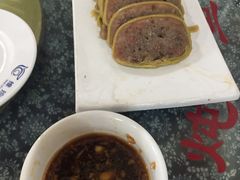 -老家菜馆(正定店)