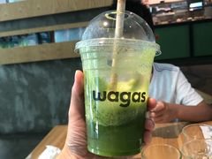 -Wagas沃歌斯(大学路店)