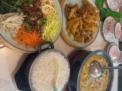 -稻品香小锅饭豆腐馆(北三路店)