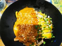 -金谷园饺子·烧烤(人大总店)