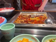 -蜀江龙火锅(339店)