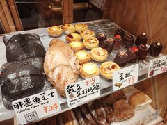 -Juicy Bakery(大学路店)
