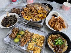-小民大排档(马场角横路店)