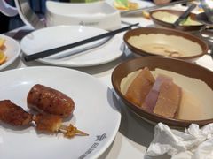 -名扬煮艺肥牛自助火锅(同和店)