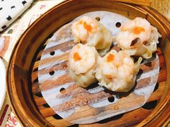 -赏点粤式点心(广州塔店)