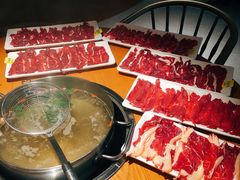 -海银海记潮汕牛肉火锅(新港中路海珠店)