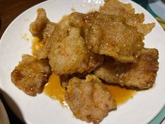 -七菜馆·东北菜·蒸饺(文体路店)