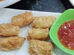 -小海豚•老字号海鲜餐厅(天涯店)