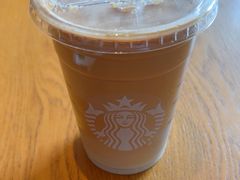 -星巴克臻选(泰州万达广场店)