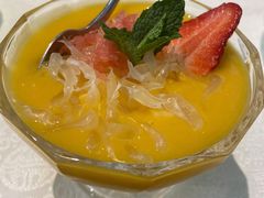 杨枝甘露-上房火鍋(新天地店)