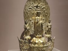 -陕西历史博物馆