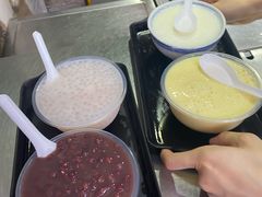 凤凰奶糊-百花传统甜品店(原址店)