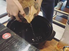 -东椰·海南椰子鸡火锅(朝阳门店)