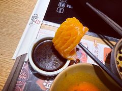 -温野菜涮涮锅(曲江大悦城店)