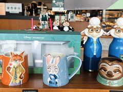 -星巴克(成都科学城店)