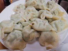 -乡府肉丁水饺(环山路店)