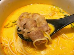 -和府捞面(中山龙之梦店)