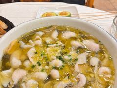 酸菜鱼-庐州太太(鼓楼店)