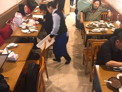 大堂-建国328 本帮小馆·面馆