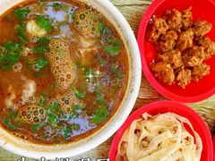 -龙鳞路第一家牛肉汤