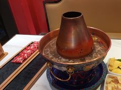 -祥源胡同·涮牛羊肉火锅(花桥店)