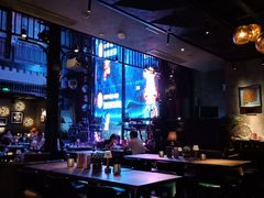 -MOJO•湖景音乐餐厅•Bar(湖滨店)