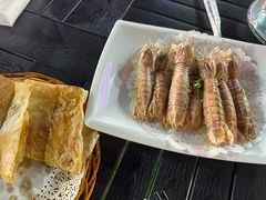 -花开富贵平潭海鲜楼(平潭店)