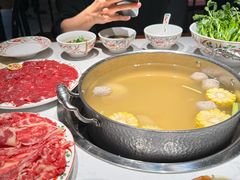 -汕头八合里海记牛肉店(清河店)