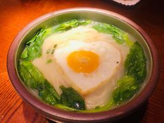 特制长寿面-映水芙蓉(上海万象城店)