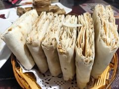 -酒肉门孔府菜(曲阜游客中心店)