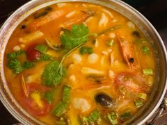 -Siam泰餐厅(水上公园店)