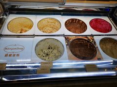 -哈根达斯(青岛海信店)