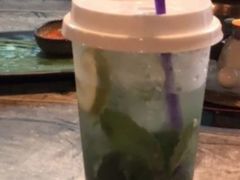 莫吉托-长勺子东南亚(街道口店)