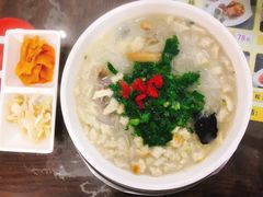 -春发生饭店·非遗(南院门店)
