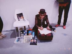 -东浩兰生上海世博展览馆