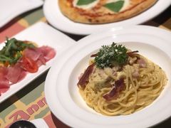 提拉米苏-安妮意大利餐厅(国贸店)
