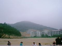 -东海半边山旅游度假区