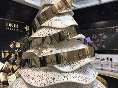 -Dior迪奥(上海世茂广场店)