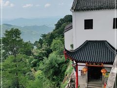 -九华山风景区
