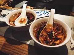 -探鱼·鲜青椒爽麻烤鱼(广州欣荣广场店)