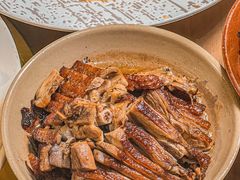 -田园印象·成都土菜院子(华阳店)
