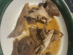 -金狮麟·新豫菜(金码大厦店)