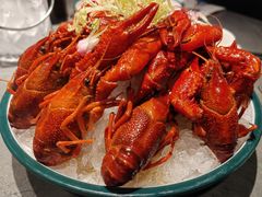 -佬太公海鸭·海鲜大排档(上海总店)